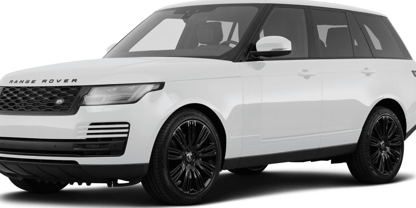 LAND ROVER RANGE ROVER 2020 SALGS2SE0LA584467 image